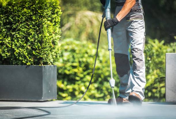 Best Graffiti Removal  in Malvern, IA