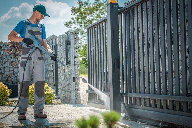 Best House Exterior Washing  in Malvern, IA
