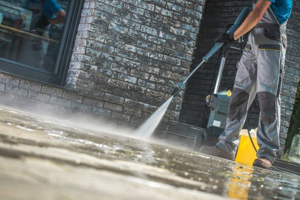 Best Spring Cleaning  in Malvern, IA