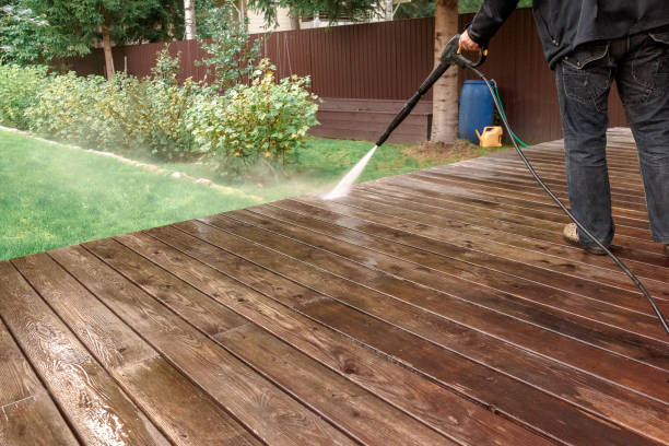Best Pool Deck Cleaning  in Malvern, IA